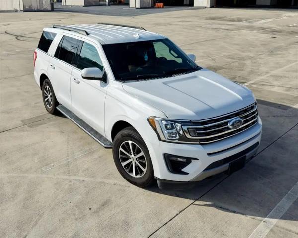 2019 Ford Expedition XLT for sale in Asheville, NC