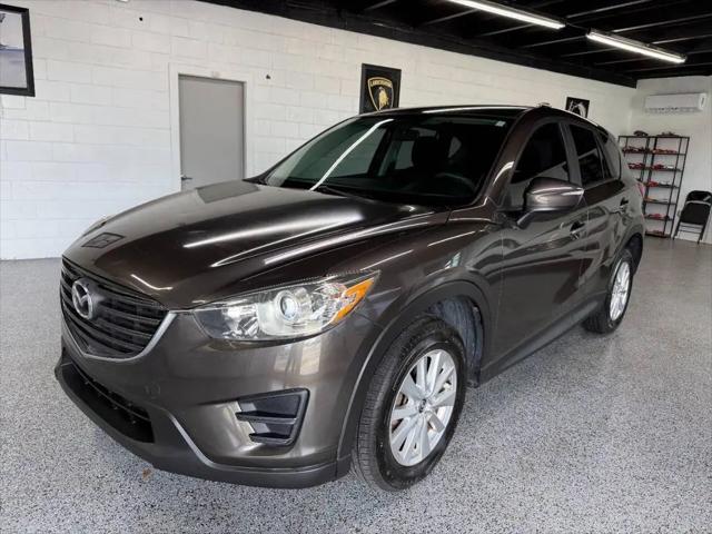 2016 Mazda CX-5 Sport for sale in Leesburg, FL