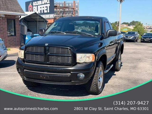 2005 Dodge Ram 1500 SLT/Laramie for sale in Saint Charles, MO