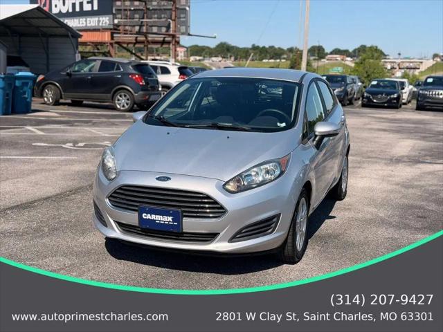 2016 Ford Fiesta SE for sale in Saint Charles, MO