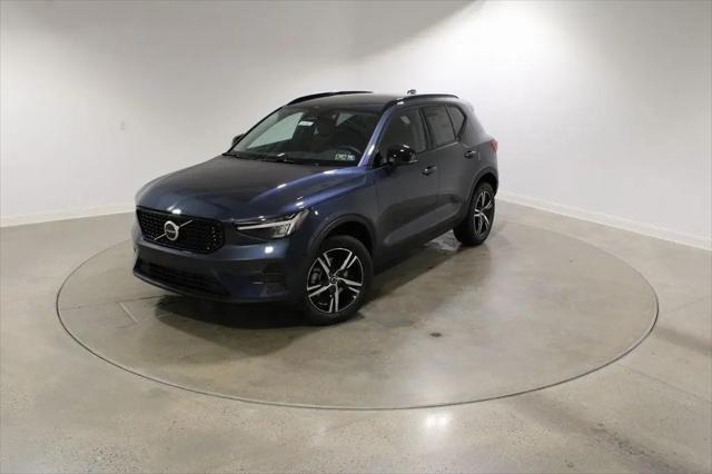 2026 Volvo XC40 Core, B5 AWD Gas (mild hybrid), Dark for sale in Canonsburg, PA