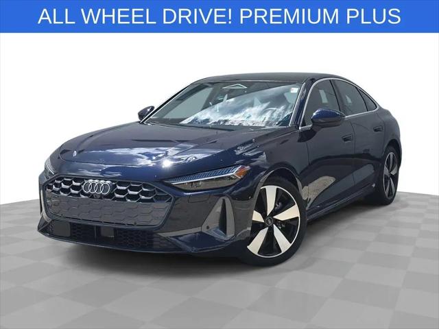 2025 Audi A5 Premium Plus TFSI quattro S tronic for sale in West Bend, WI