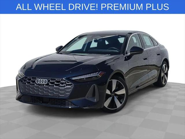 2025 Audi A5 Premium Plus TFSI quattro S tronic for sale in West Bend, WI