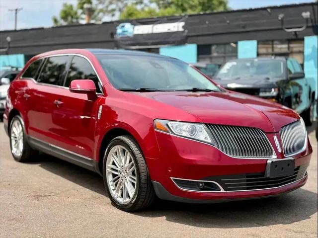 2014 Lincoln MKT EcoBoost for sale in Denver, CO