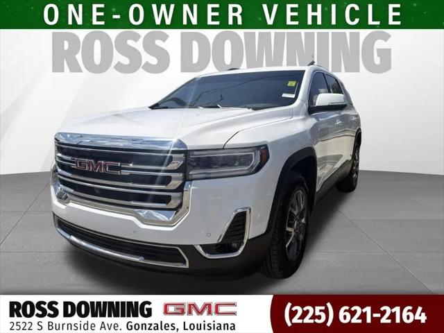 2023 GMC Acadia FWD SLT for sale in Gonzales, LA
