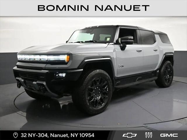 2026 GMC HUMMER EV 2X 4WD for sale in Nanuet, NY