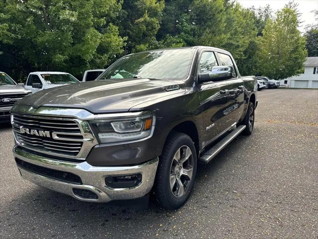 2023 Ram 1500 Laramie Crew Cab 4x4 5'7" Box for sale in Brookfield, CT