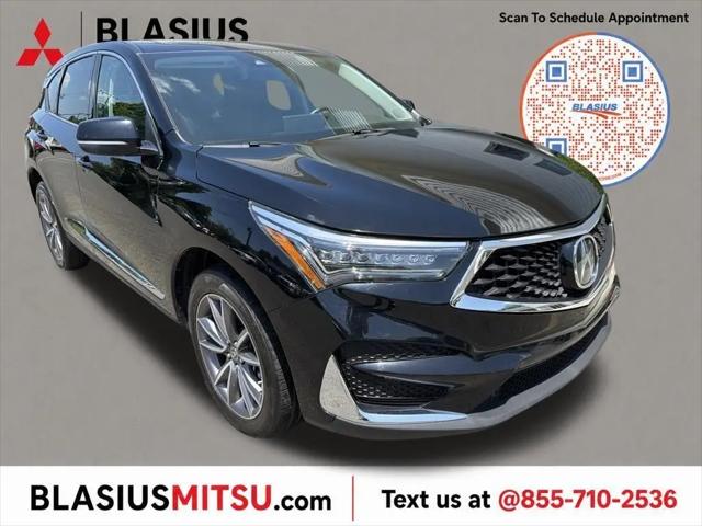 2020 Acura RDX Technology Package for sale in Brookfield, CT