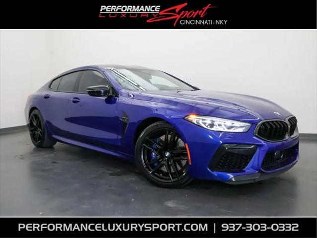 2022 BMW M8 Competition for sale in Covington, KY
