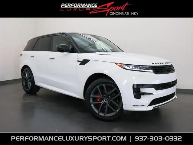 2024 Land Rover Range Rover Sport Dynamic SE for sale in Covington, KY