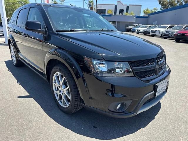 2018 Dodge Journey GT for sale in Canoga Park, CA