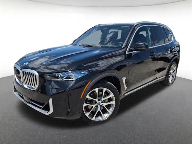 2024 BMW X5 xDrive40i for sale in Bowling Green, KY
