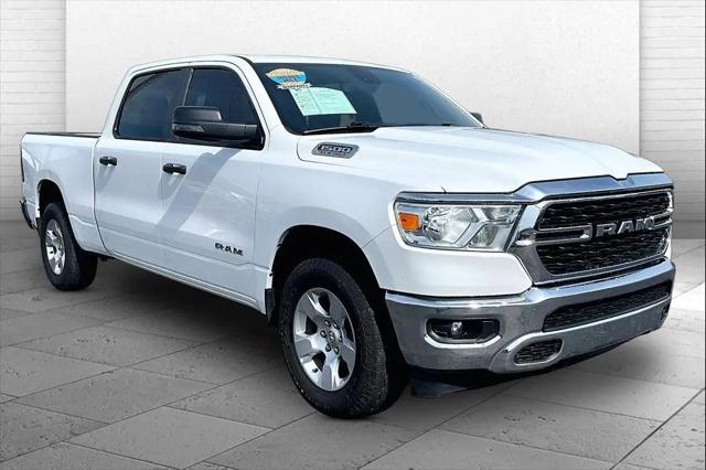 2024 Ram 1500 Lone Star Crew Cab 4x4 6'4" Box for sale in Topeka, KS