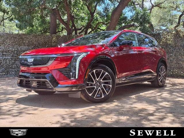 2025 Cadillac iQ Sport 2 AWD for sale in San Antonio, TX