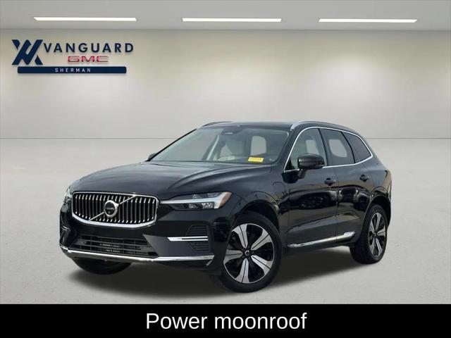 2023 Volvo XC60 Recharge T8 Plus Bright Theme for sale in Sherman, TX
