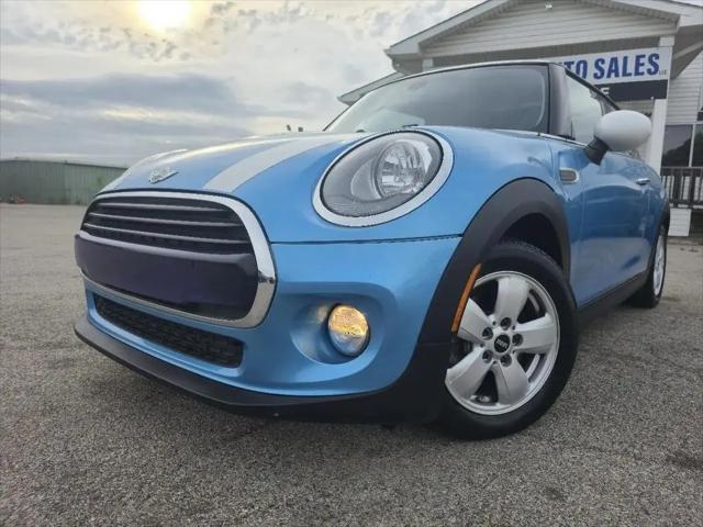 2016 MINI Hardtop Cooper for sale in Lawrence, IN