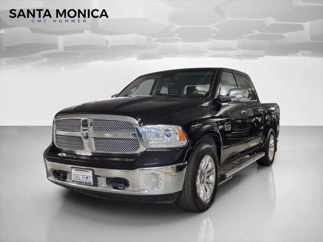 2013 Ram 1500 Laramie Longhorn Edition for sale in Santa Monica, CA
