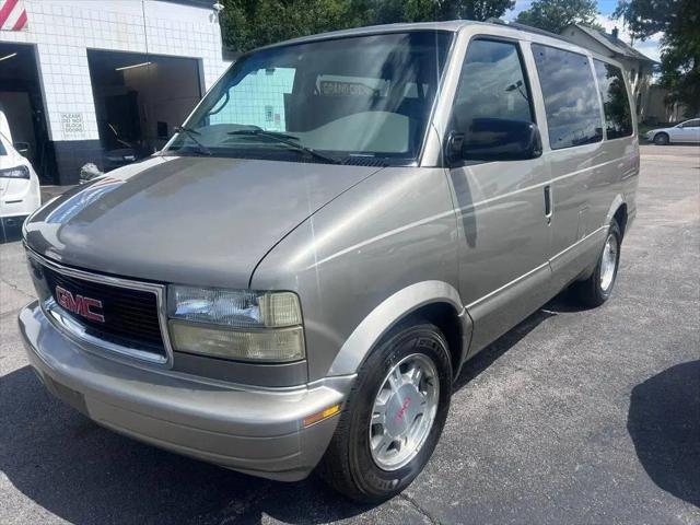 2003 GMC Safari Passenger Base for sale in Lincoln, NE