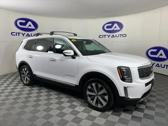 2021 Kia Telluride S for sale in Memphis, TN