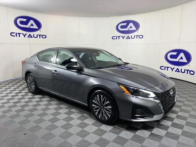 2025 Nissan Altima SV FWD for sale in Memphis, TN