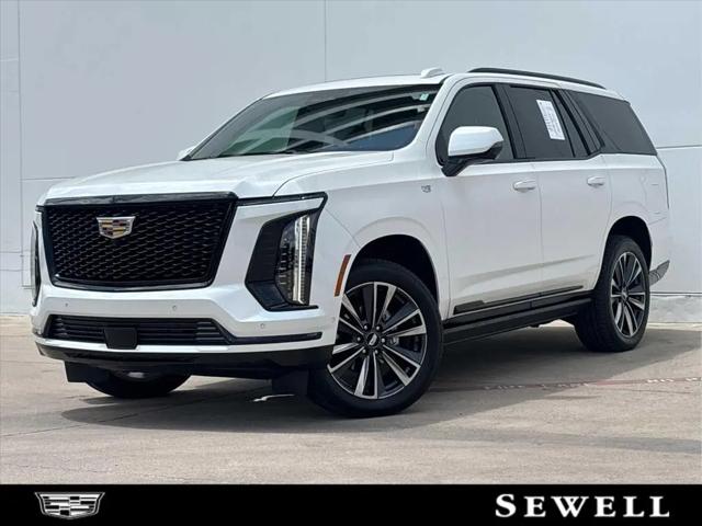 2025 Cadillac Escalade Sport for sale in Grapevine, TX