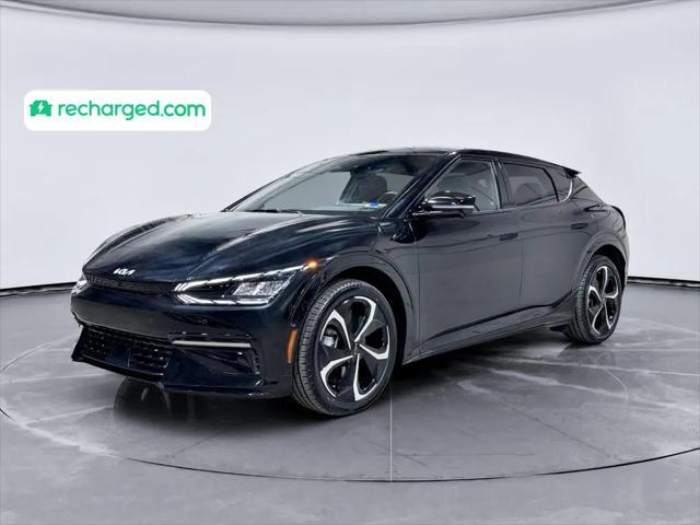 2023 Kia EV6 GT-Line for sale in Richmond, VA
