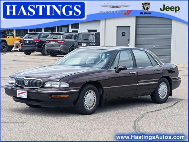 1997 Buick LeSabre Custom for sale in Hastings, MN