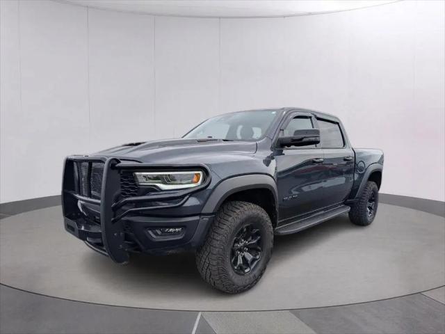 2025 Ram 1500 RHO Crew Cab 4x4 5'7" Box for sale in Columbia, MS
