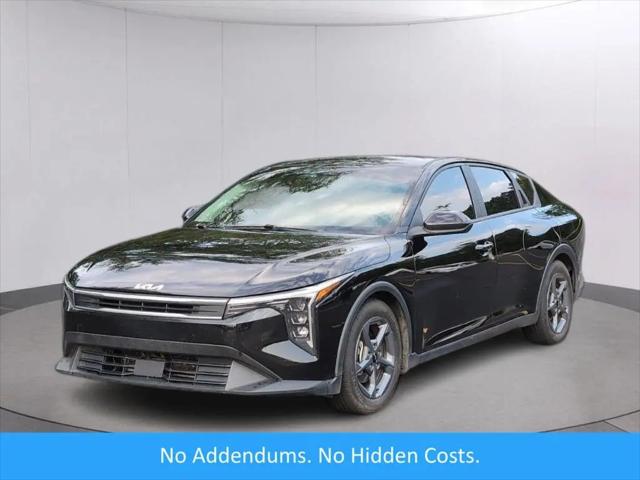 2025 Kia K4 LXS for sale in Lucedale, MS