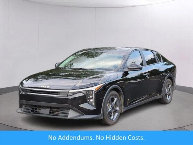 2025 Kia K4 LXS for sale in Lucedale, MS