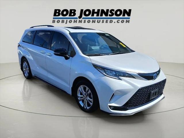 2023 Toyota Sienna 25th Anniversary Edition for sale in Rochester, NY