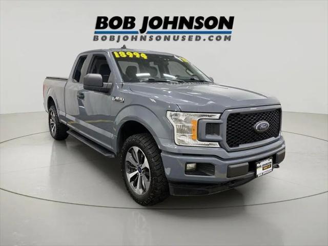 2020 Ford F-150 XL for sale in Rochester, NY