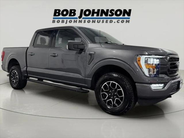 2023 Ford F-150 XLT for sale in Rochester, NY