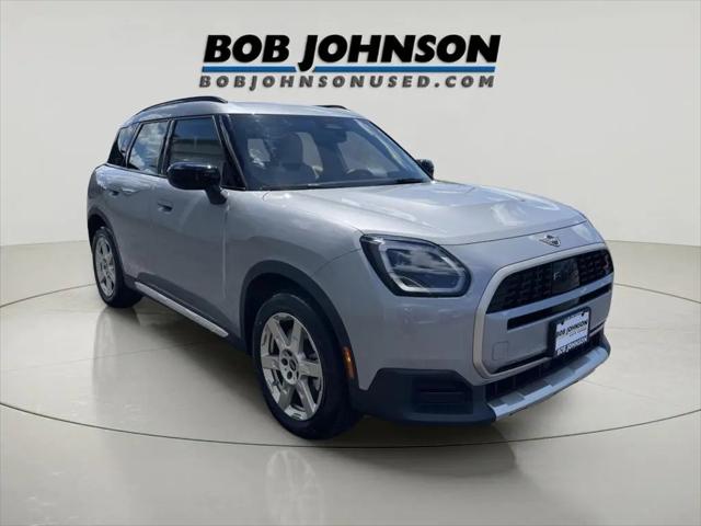 2025 MINI Cooper Countryman Cooper S for sale in Rochester, NY