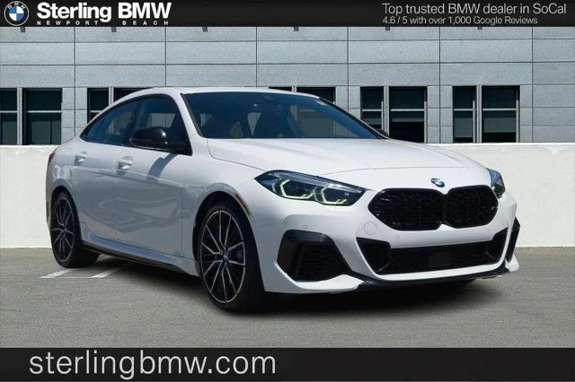 2023 BMW M235 Gran Coupe i xDrive for sale in Newport Beach, CA