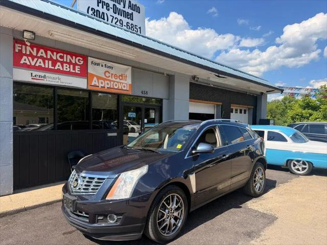 2015 Cadillac SRX Performance Collection for sale in Marmet, WV