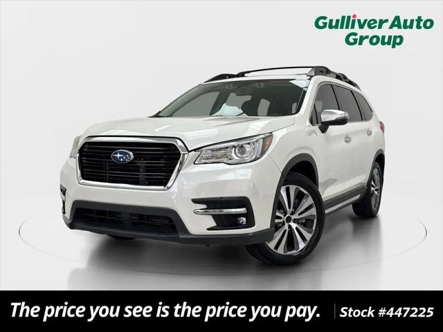 2020 Subaru Ascent Touring for sale in Plano, TX