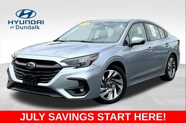 2024 Subaru Legacy Limited for sale in Baltimore, MD