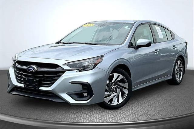 2024 Subaru Legacy Limited for sale in Baltimore, MD