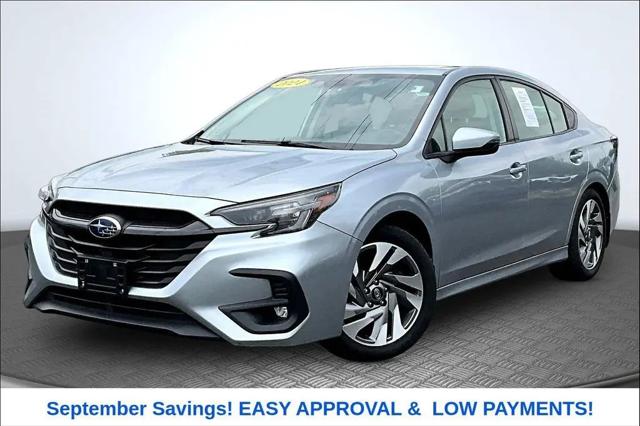 2024 Subaru Legacy Limited for sale in Baltimore, MD