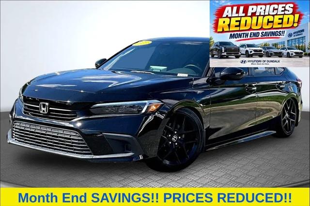 2023 Honda Civic Sport for sale in Baltimore, MD