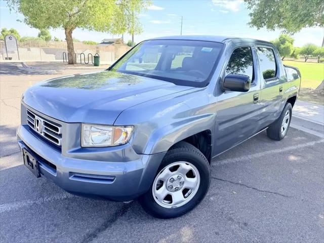 2006 Honda Ridgeline RT for sale in Chandler, AZ