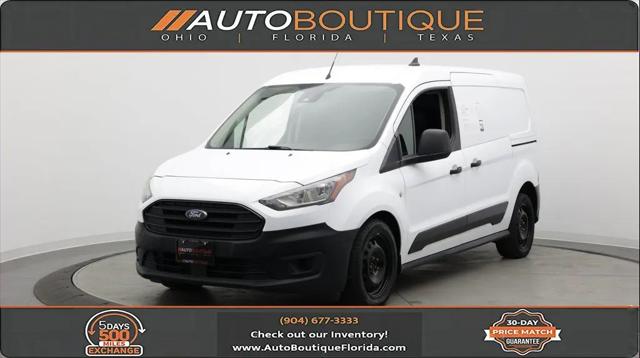 2021 Ford Transit Connect XL Cargo Van for sale in Jacksonville, FL