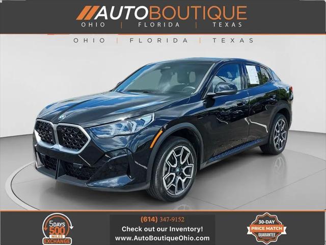 2025 BMW X2 xDrive28i for sale in Columbus, OH