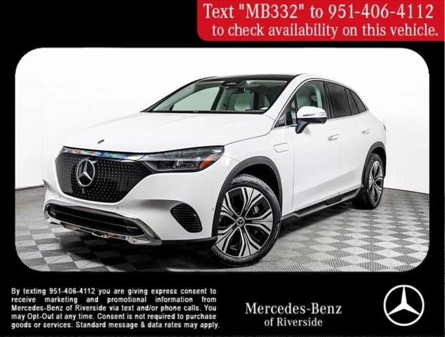 2023 Mercedes-Benz EQE 350 4MATIC for sale in Riverside, CA