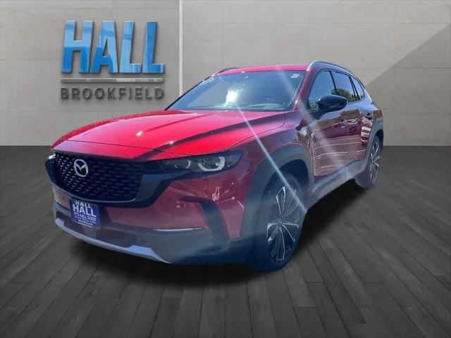 2024 Mazda CX-50 2.5 Turbo Premium Plus for sale in Brookfield, WI