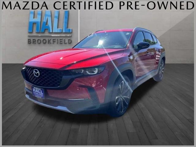 2024 Mazda CX-50 2.5 Turbo Premium Plus for sale in Brookfield, WI