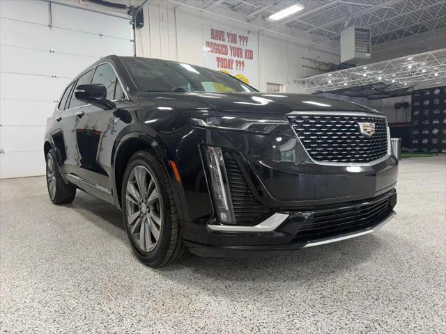 2020 Cadillac XT6 FWD Premium Luxury for sale near Dover, OH