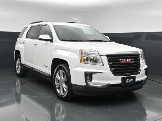 2017 GMC Terrain SLE-2 for sale in Somerset, KY