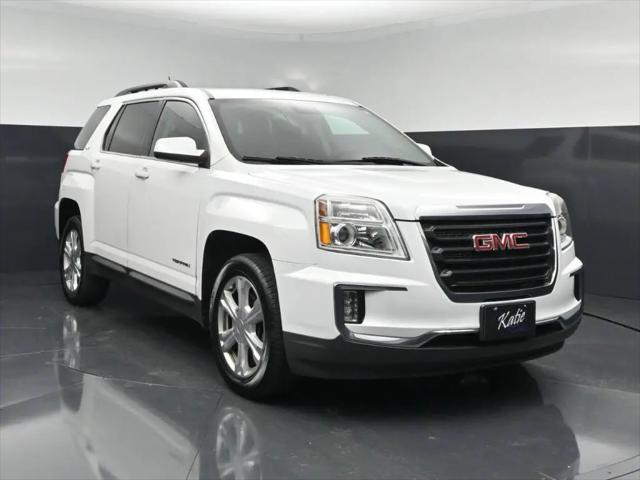 2017 GMC Terrain SLE-2 for sale in Somerset, KY